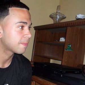 Meet your Posher, Raul